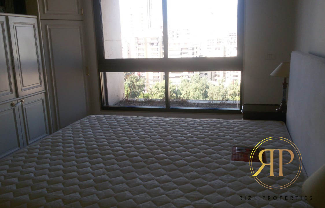 Excellent Furnished Apartment in Ras Beirut
