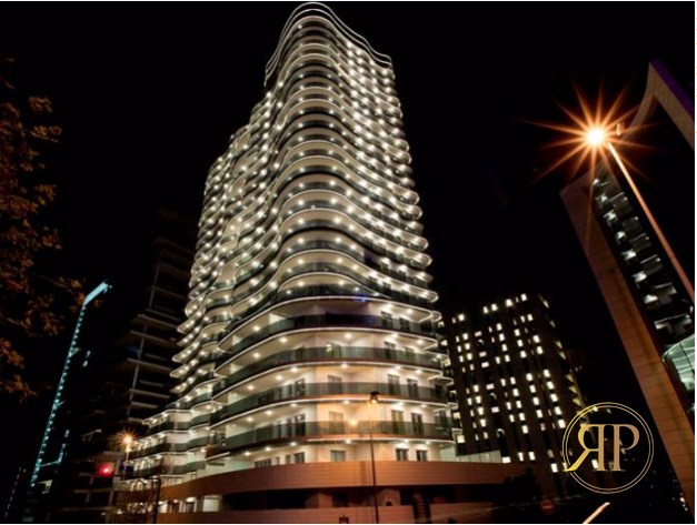 High End Apartment for sale in Downtown Beirut