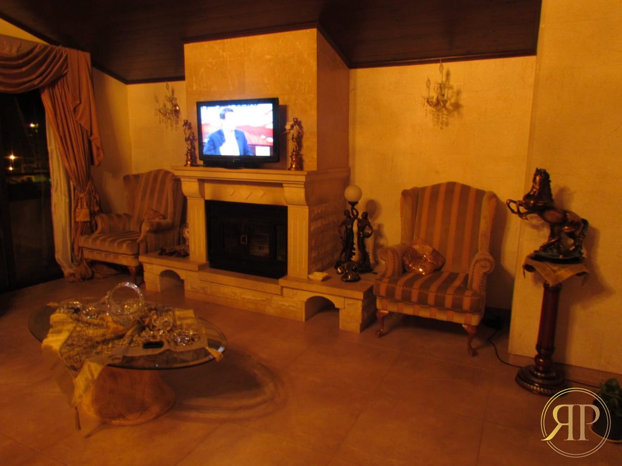 Charming Apartment for sale in Mansourieh