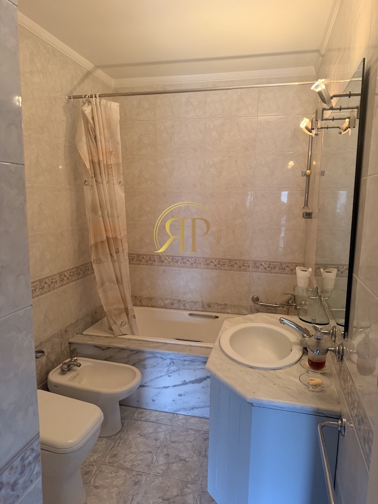 Sea View 300sqm Duplex For Rent or Sale in Rabweh