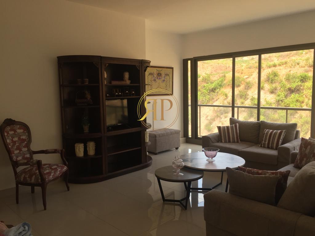 Apartment for Rent in Haret El Ballan, Dbayeh