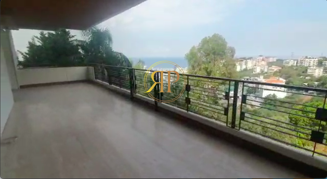 Luxurious 400m2 Apartment for Rent in Rabwe