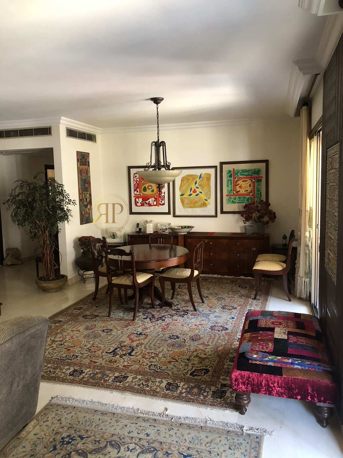 Apartment for SALE in Ain Mreisseh