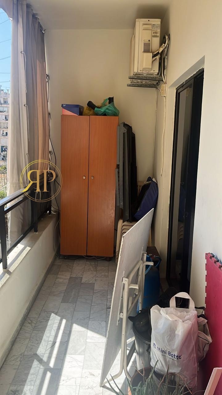 Apartment for SALE in Ain el Remmaneh