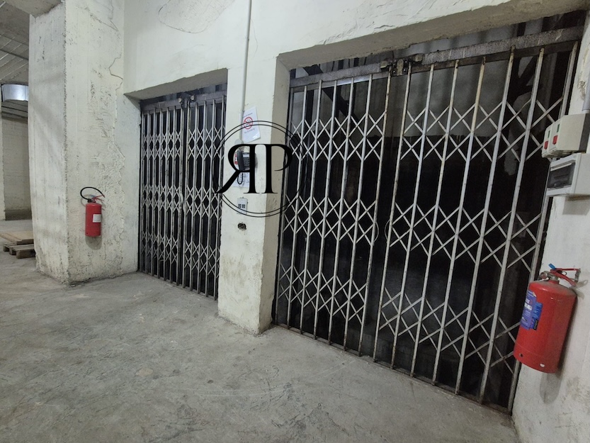 Warehouse For Rent in JNAH