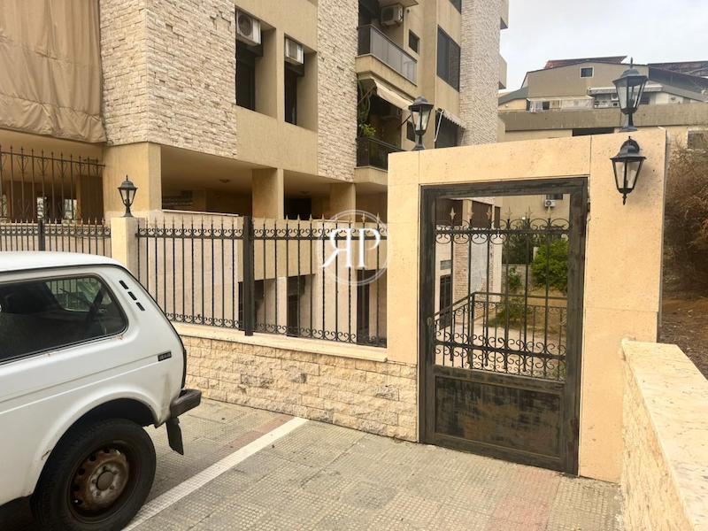 380m2 Apartment in Mezher Antelias for SALE