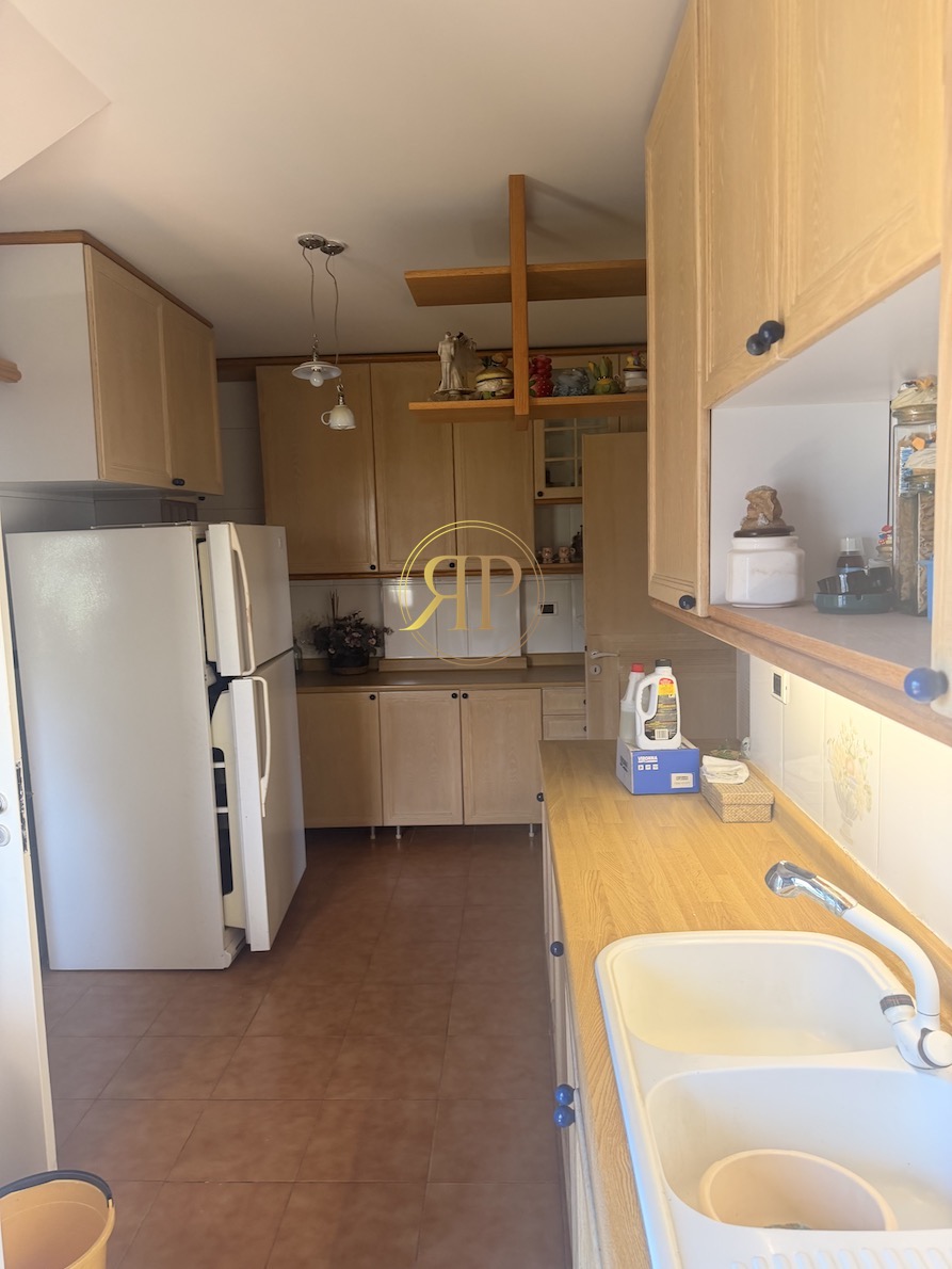 Sea View 300sqm Duplex For Rent or Sale in Rabweh