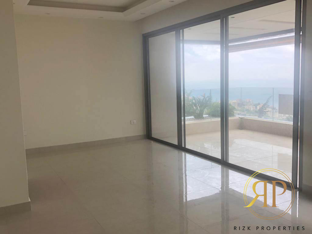 Catchy Apartment in BLAT- Jbeil!
