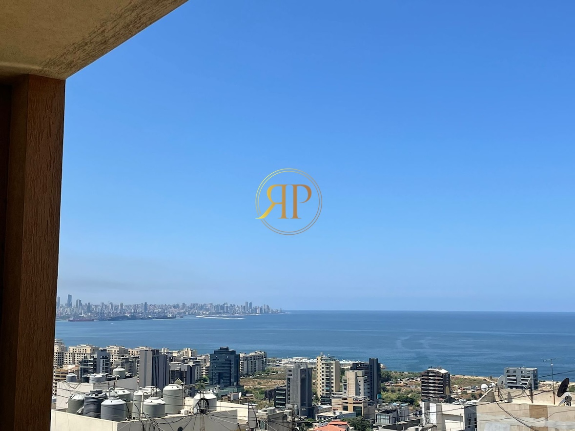 Apartment for rent in Dbayeh