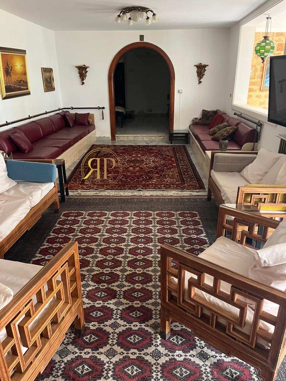 Villa for Sale in Batroun