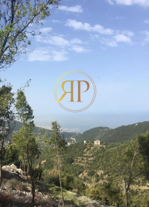 Land for Sale in Keserwan