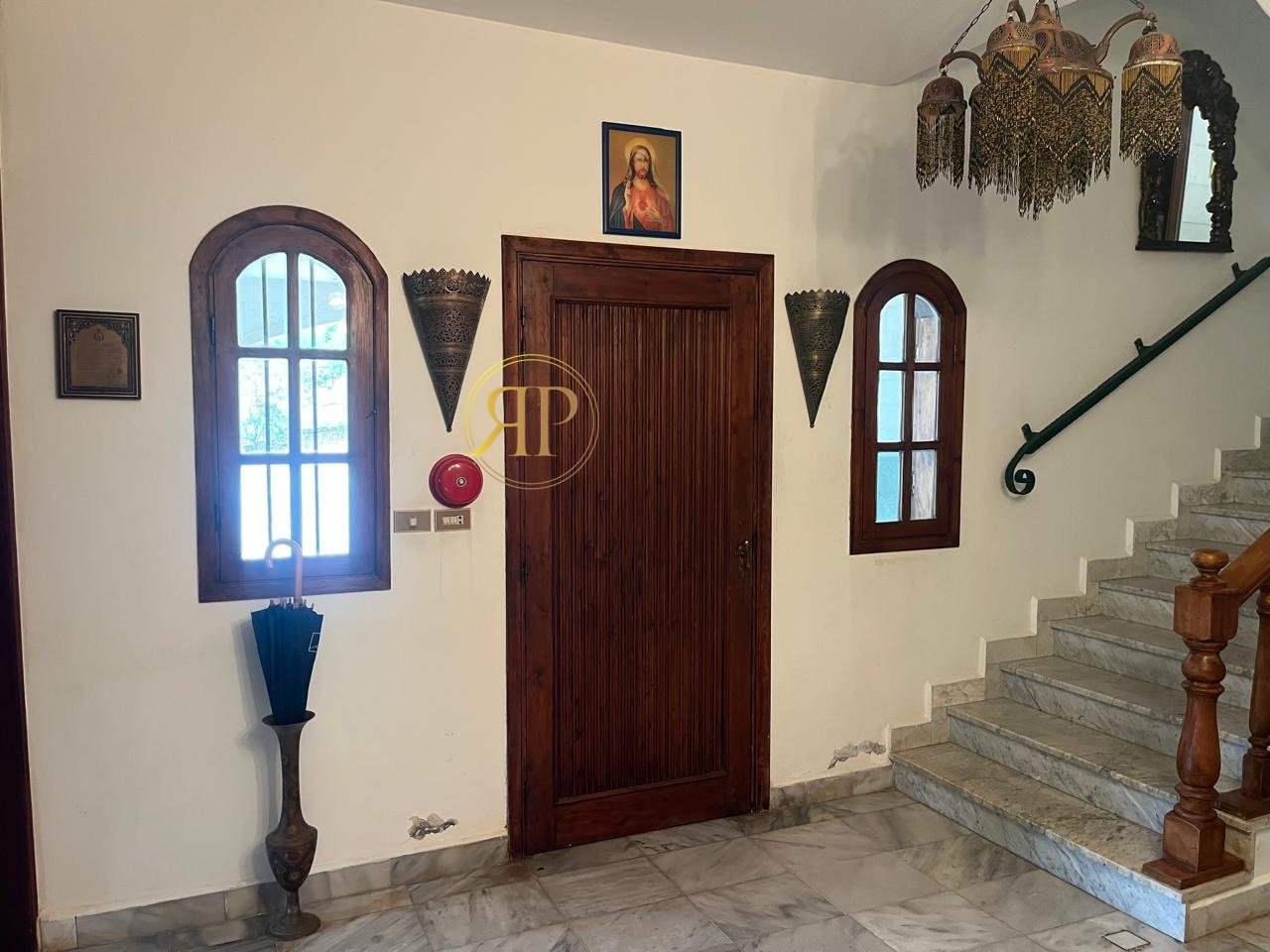 Villa for Sale in Batroun
