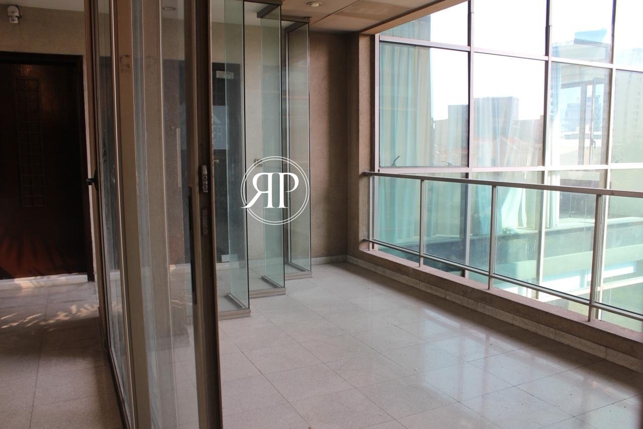 Turnkey 110 Sqm Office in Adlieh-Achrafieh for Sale