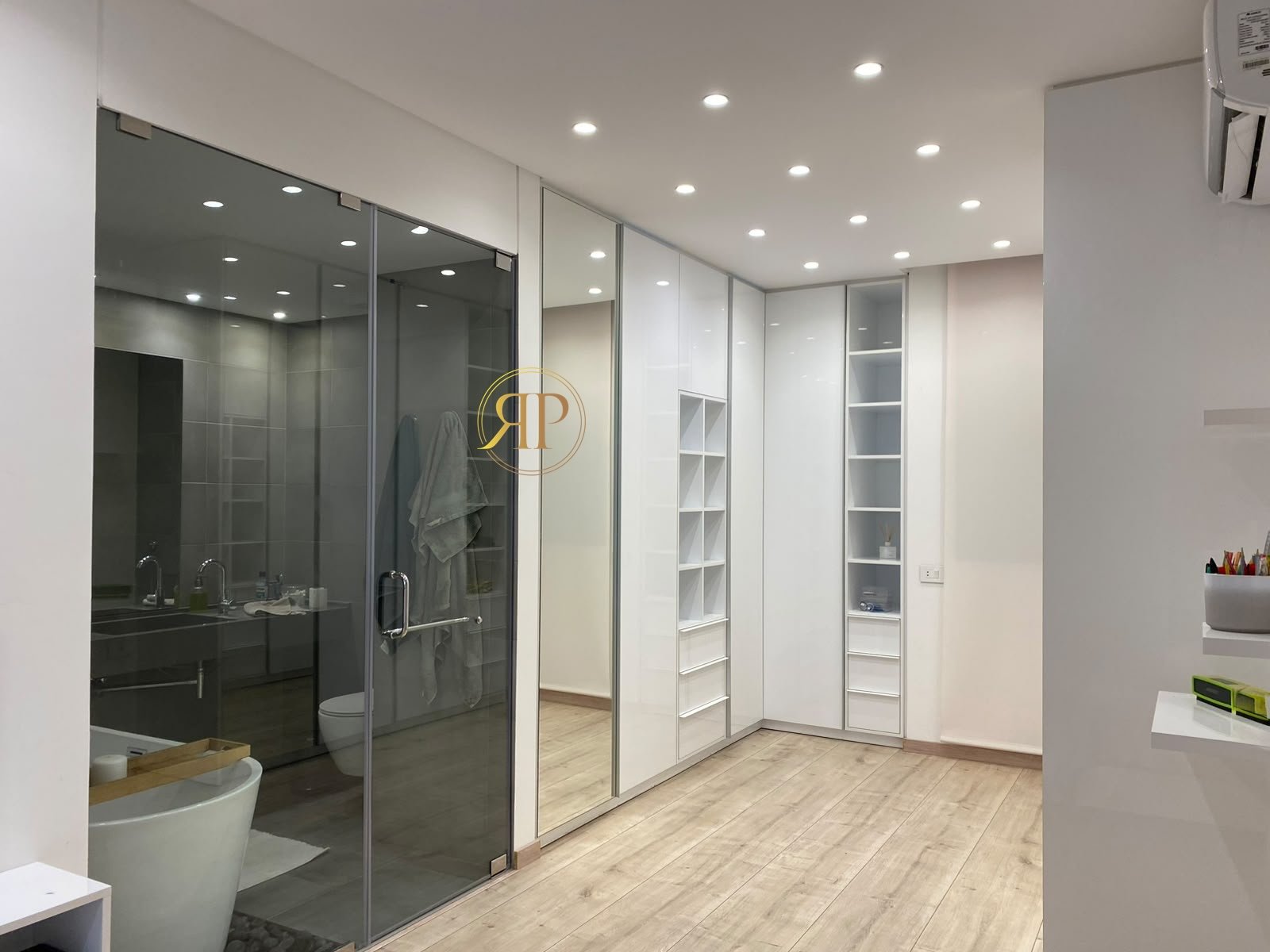 Modern 90Sqm Apartment for Rent in Dbayeh