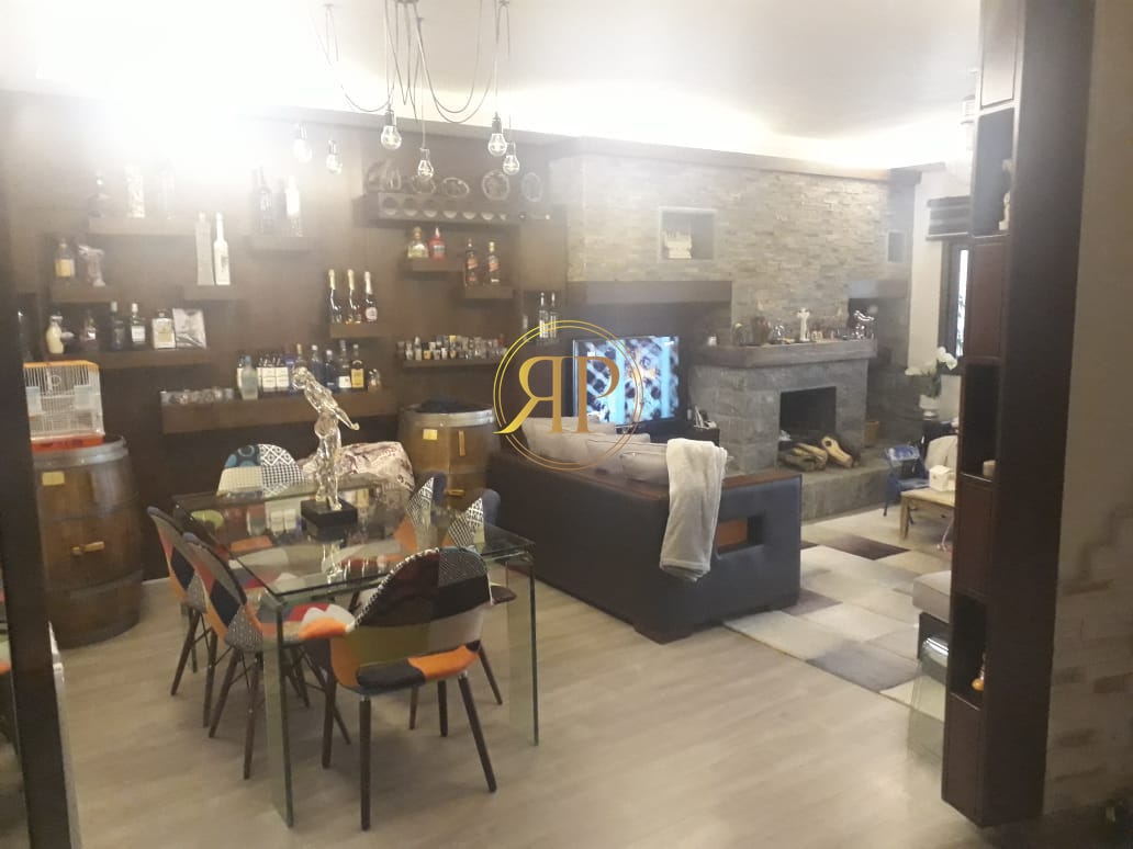 Apartment for rent in Metn: Douar