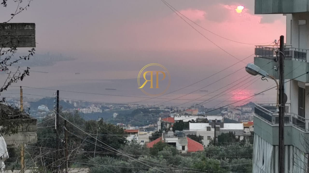 Land For Sale In Sehaile Keserwan