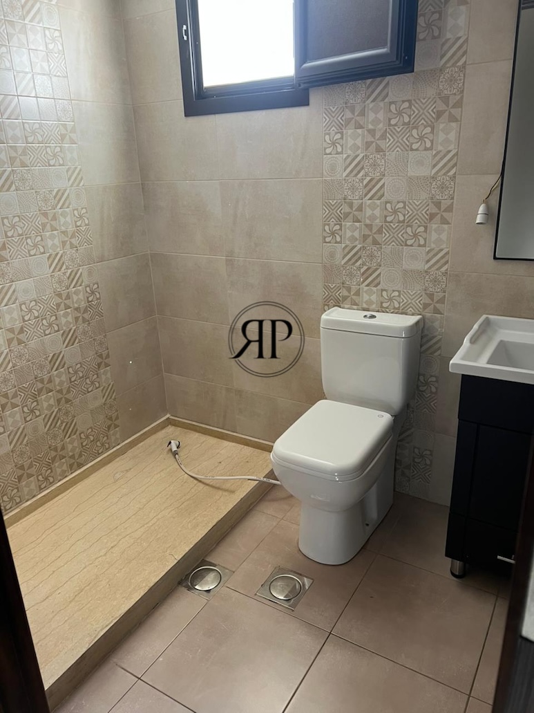 197m2 Very Affordable Apartment for sale in Amioun el Koura, North Lebanon