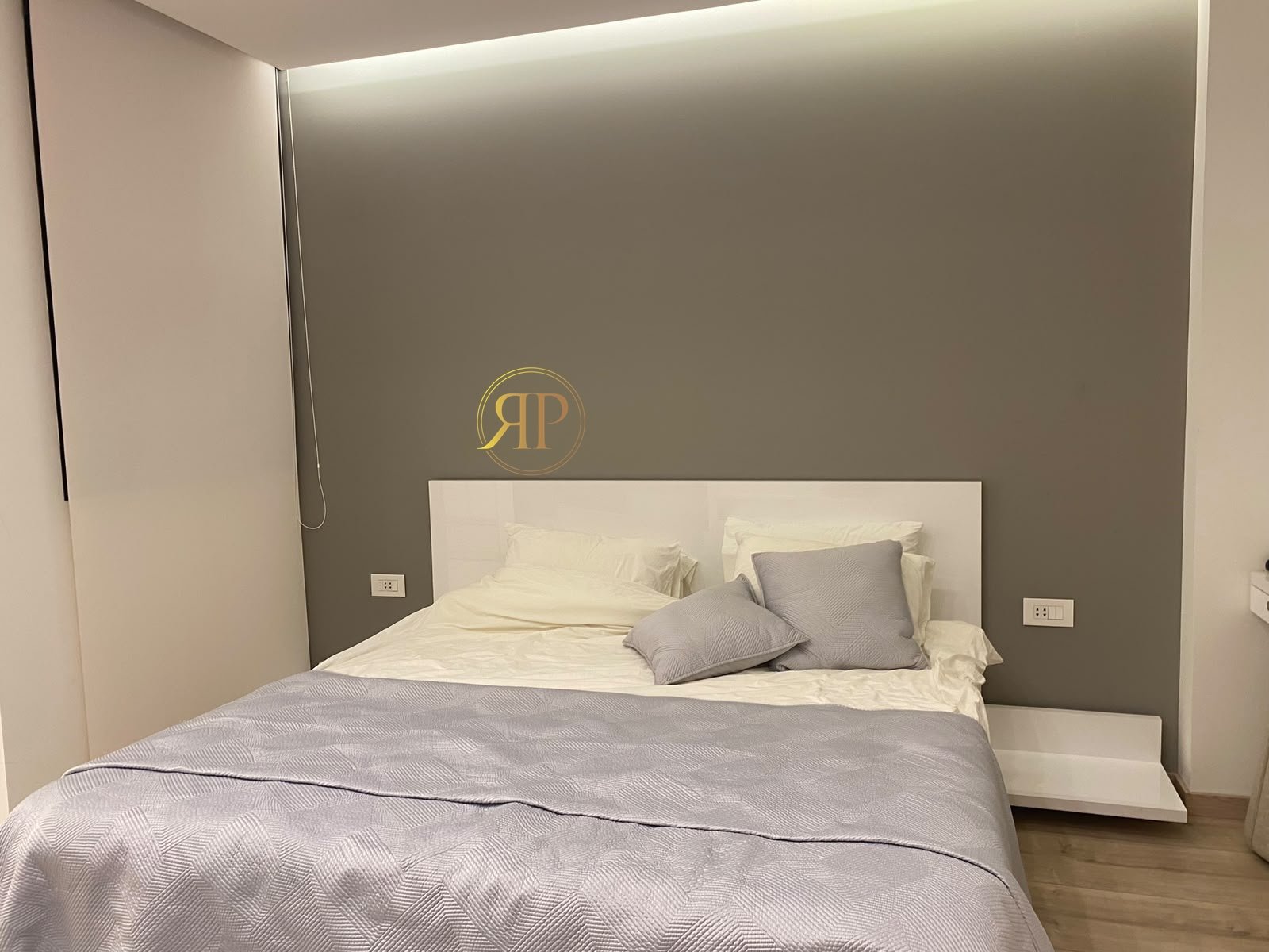 Modern 90Sqm Apartment for Rent in Dbayeh
