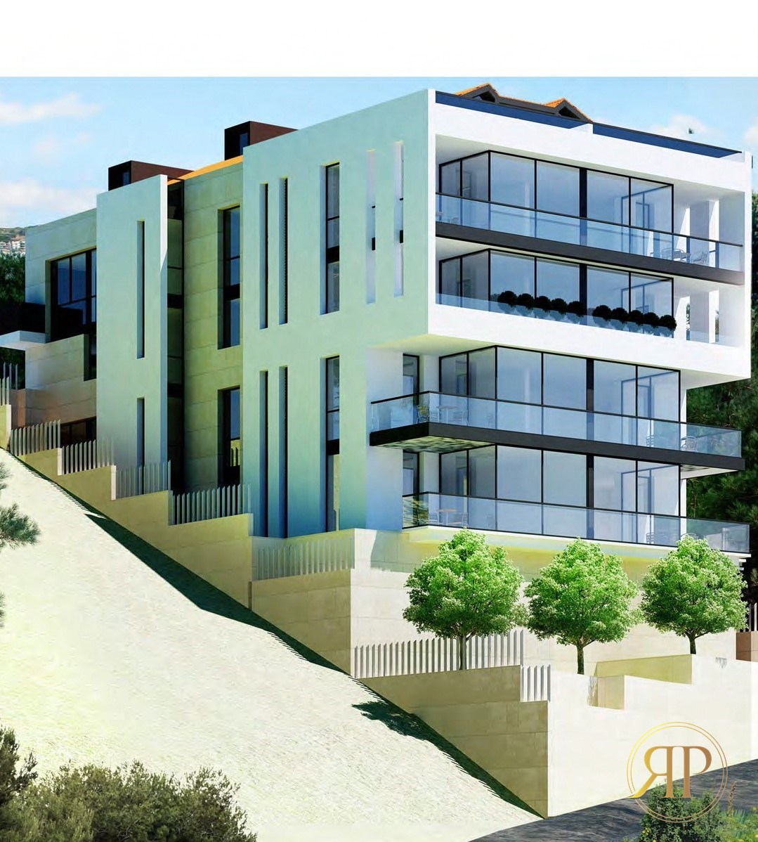 Brand new Apartment in Metn, Zandouqah