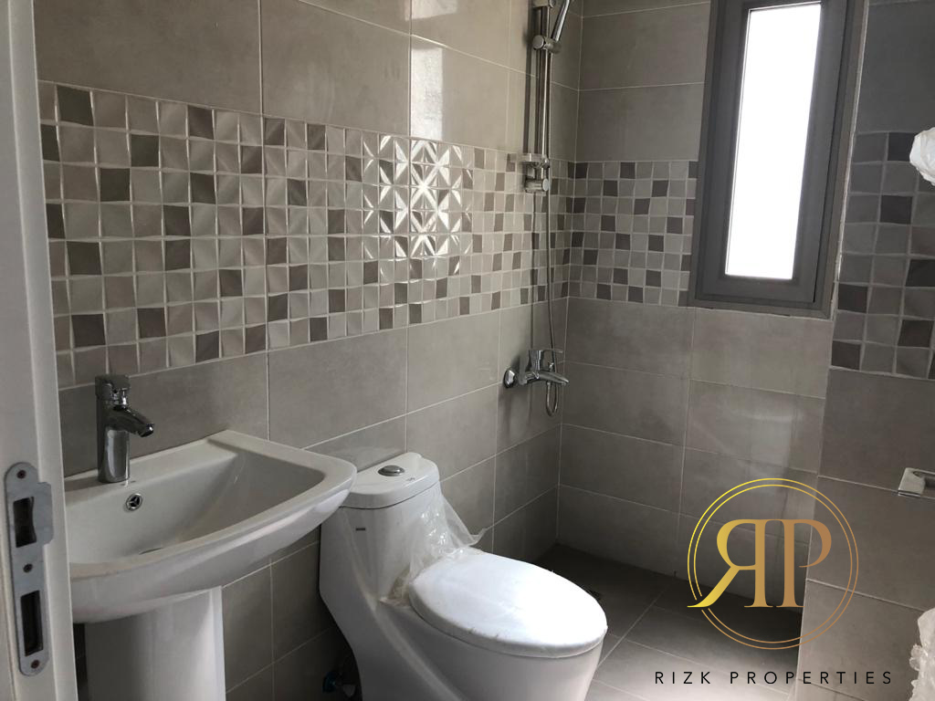 Catchy Apartment in Jounieh!