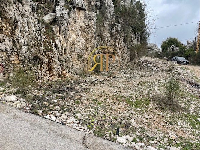 Catchy Price Land in Bekaatet Achkout for SALE