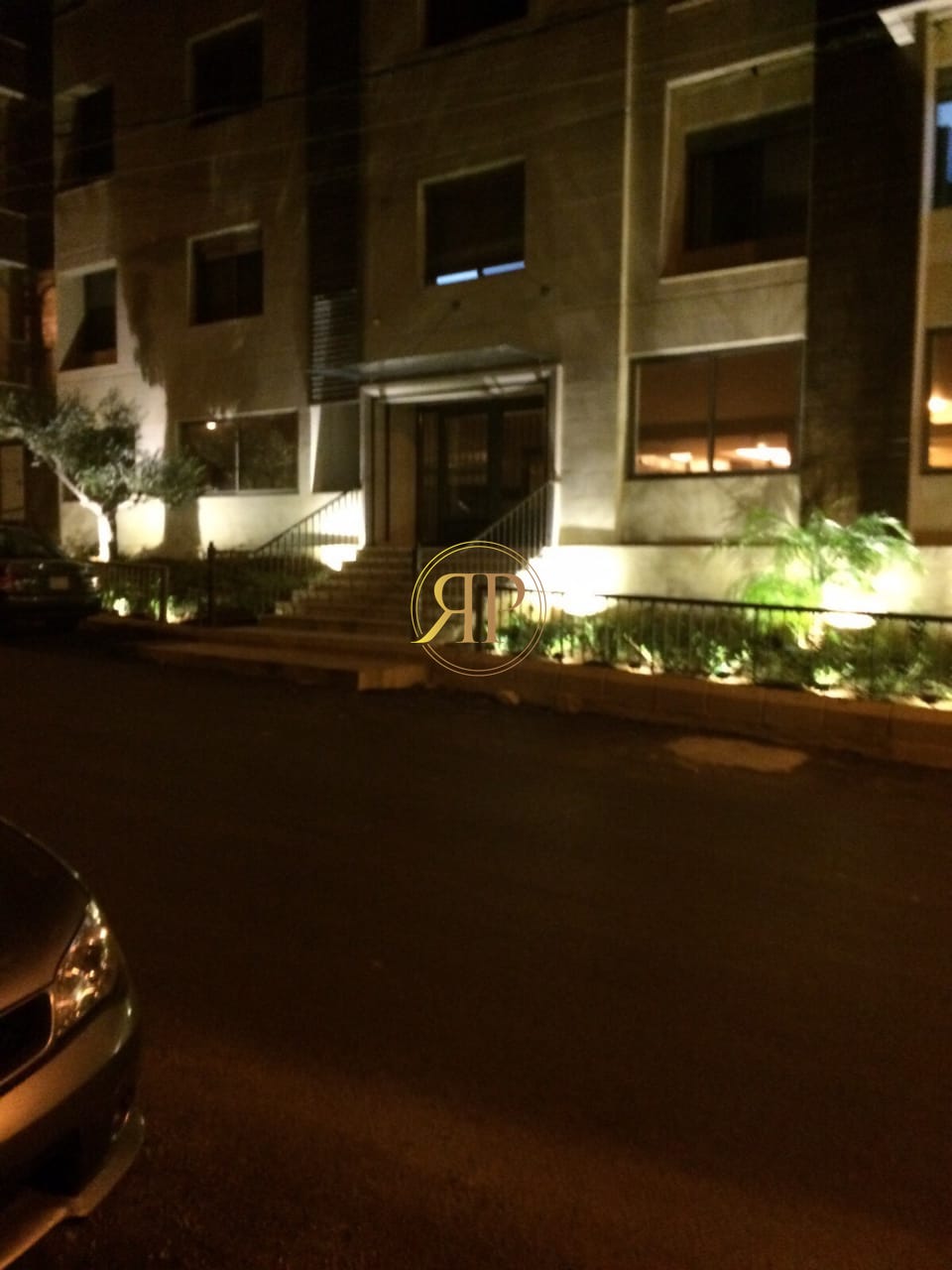 SEA VIEW BEAUTIFUL FURNISHED APARTMENT FOR RENT IN THE BAABDA