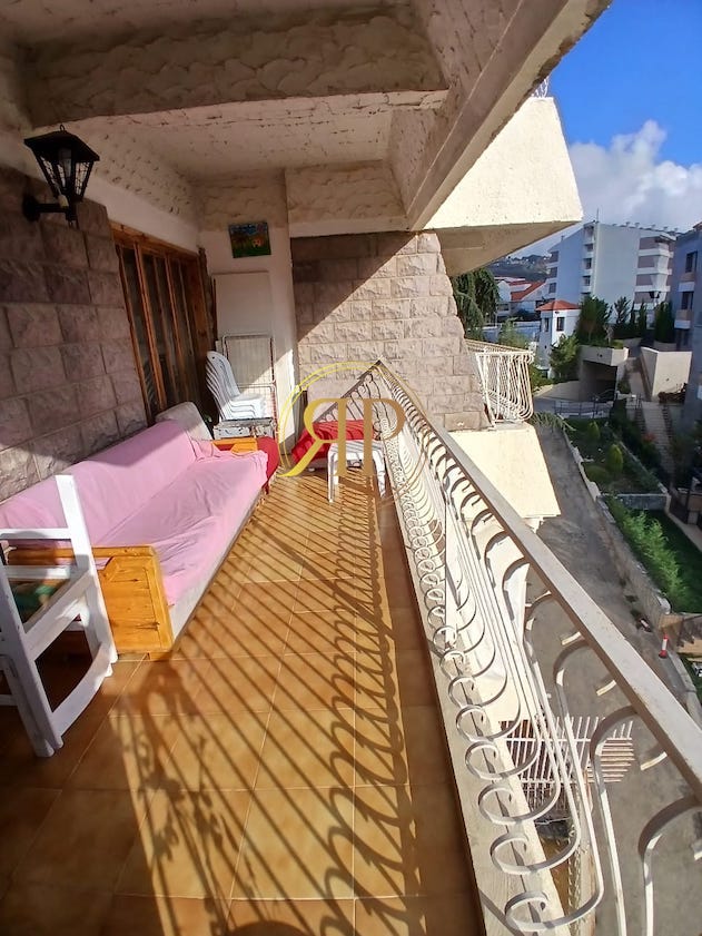 Chalet for RENT in Satellity FAYTROUN