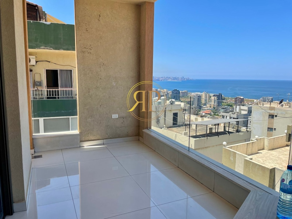 Apartment for rent in Dbayeh