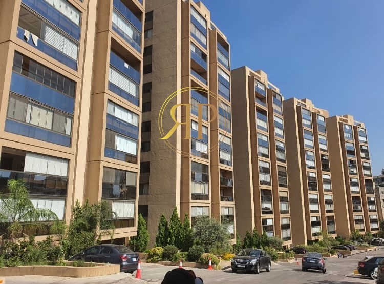 Nice Apartment for RENT or SALE in FANAR