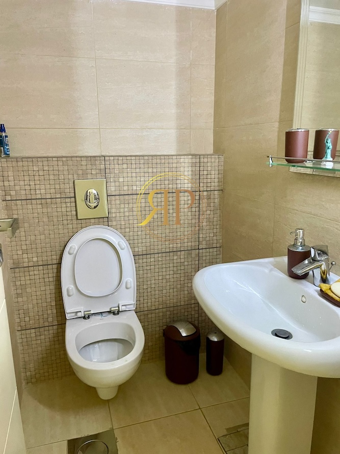 Apartment for rent in Dbayeh