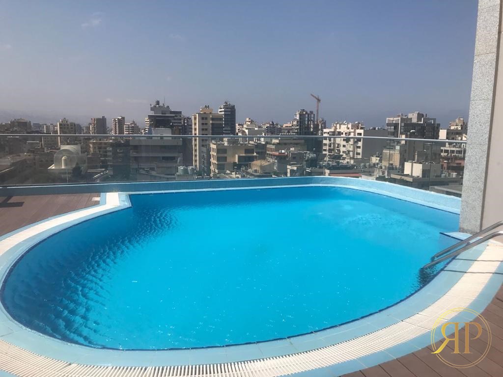 High-end Apartment for SALE  in Beirut, Badaro
