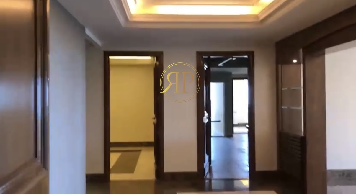 Amazing 450sqm Apartment for Rent in Rabweh