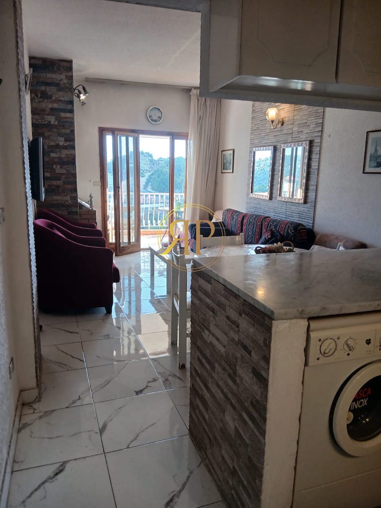 Chalet for RENT in Satellity FAYTROUN
