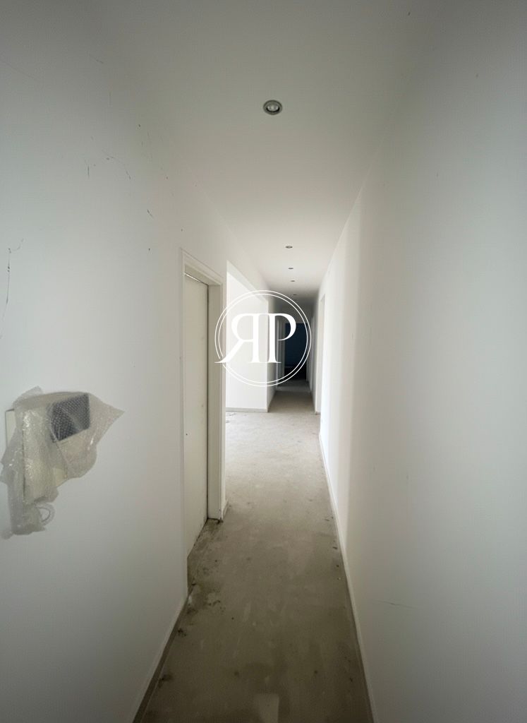 380m2 Apartment in Mezher Antelias for SALE