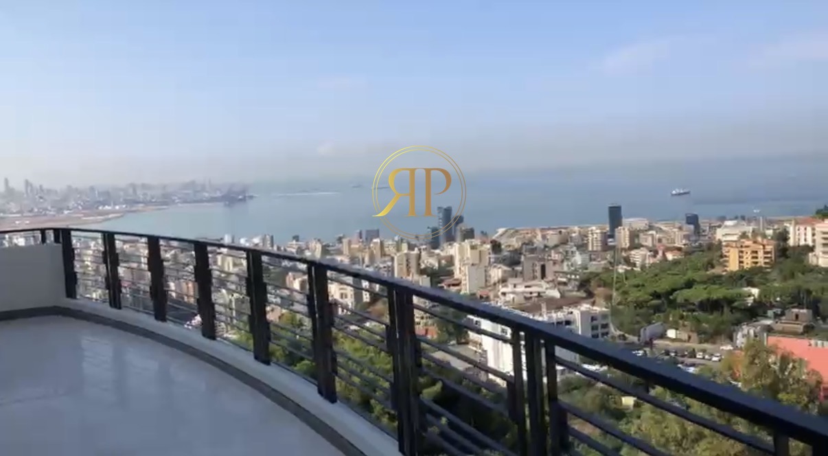 Amazing 450sqm Apartment for Rent in Rabweh