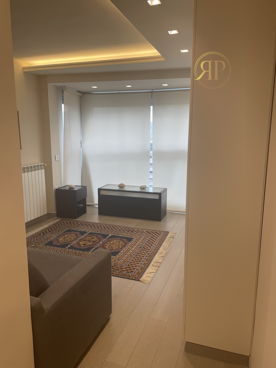 Duplex-Penthouse in Beirut, Badaro for rent