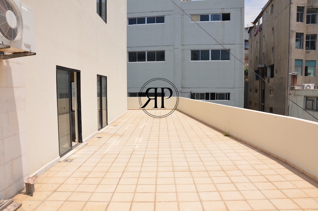 Great Deal Offices and Shops Spaces for RENT in ZOUK MOSBEH MAIN HIGHWAY