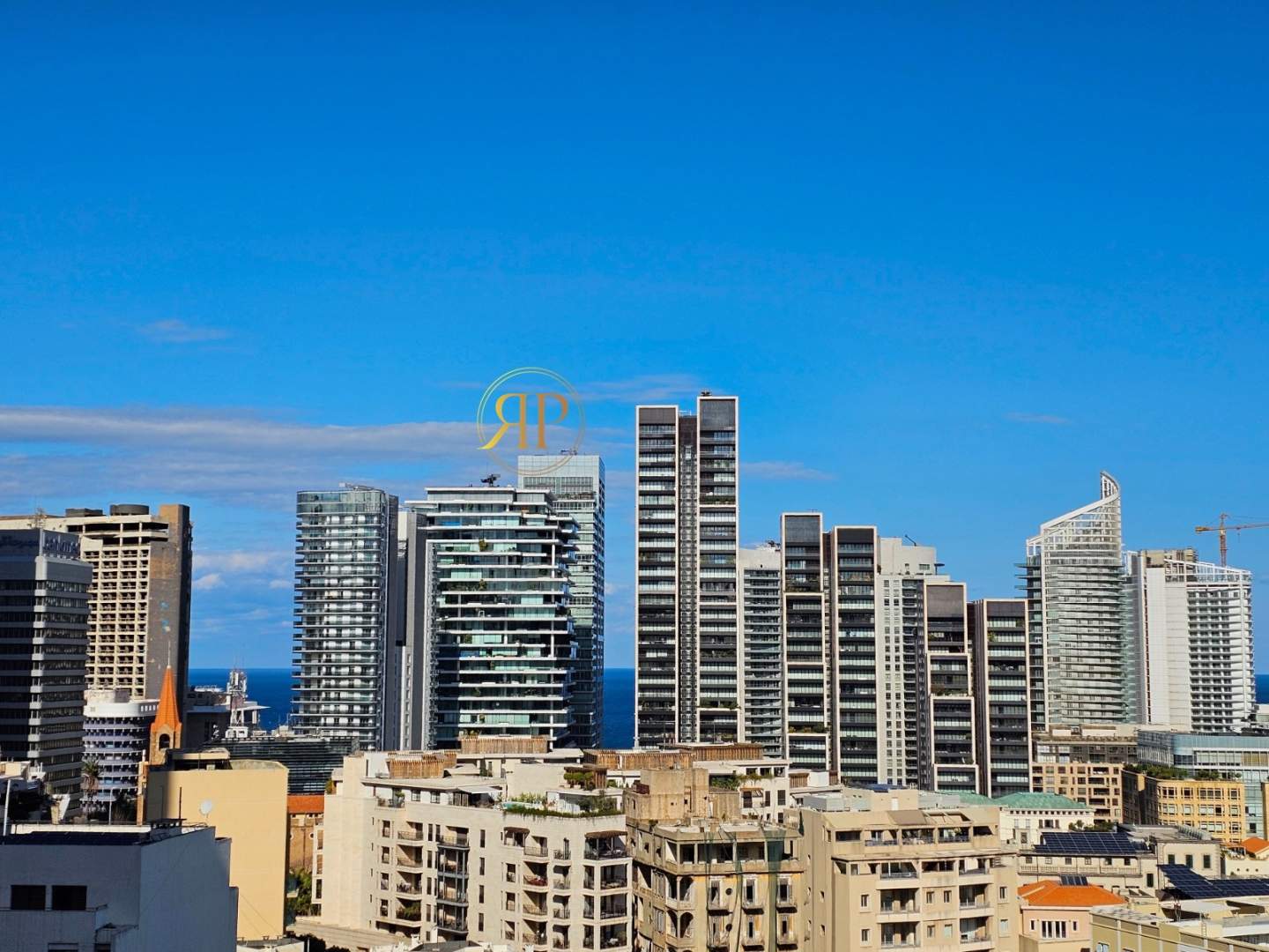 Luxurious Apartment for RENT in Saray-Ring District Beirut