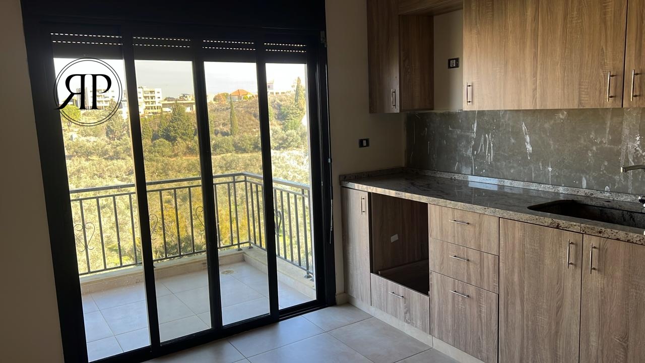 197m2 Very Affordable Apartment for sale in Amioun el Koura, North Lebanon