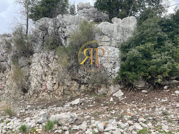 Catchy Price Land in Bekaatet Achkout for SALE