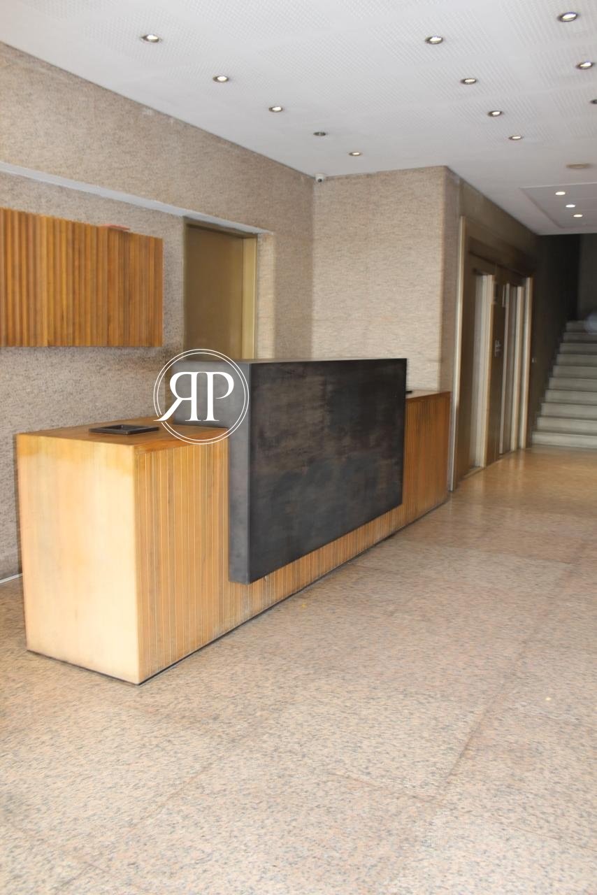 Turnkey 110 Sqm Office in Adlieh-Achrafieh for Sale
