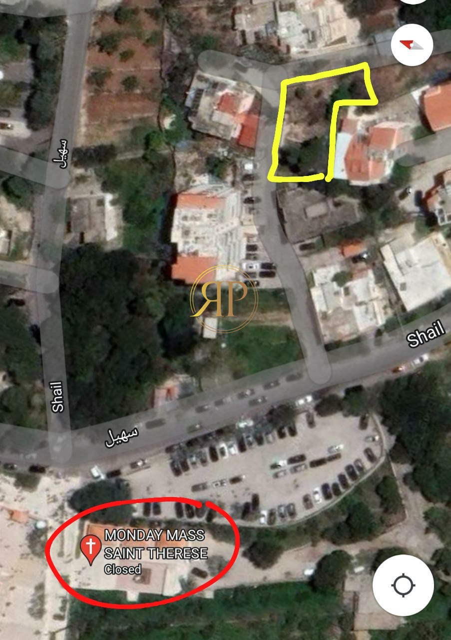 Land For Sale In Sehaile Keserwan