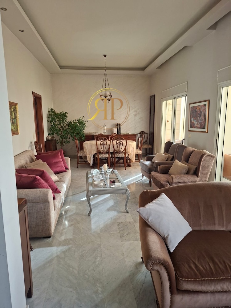 Great Deal 220sqm Apartment for SALE in Ain Aar