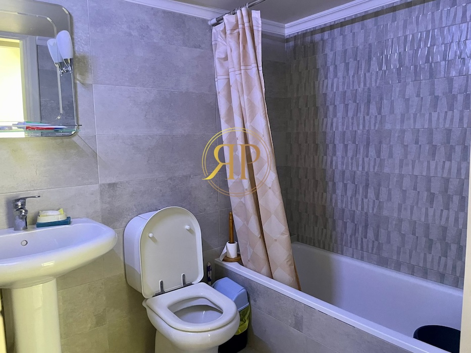 Apartment for rent in Dbayeh