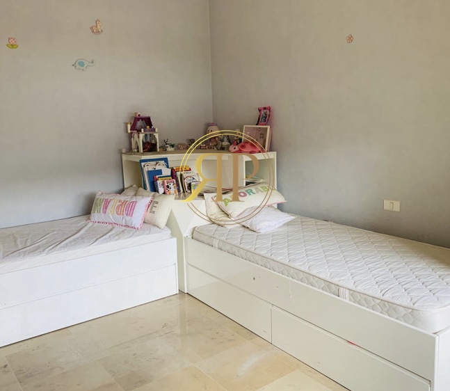 Beautiful 365m2 Duplex Apartment for Rent at an Umbeatable Price in Sioufi Beirut