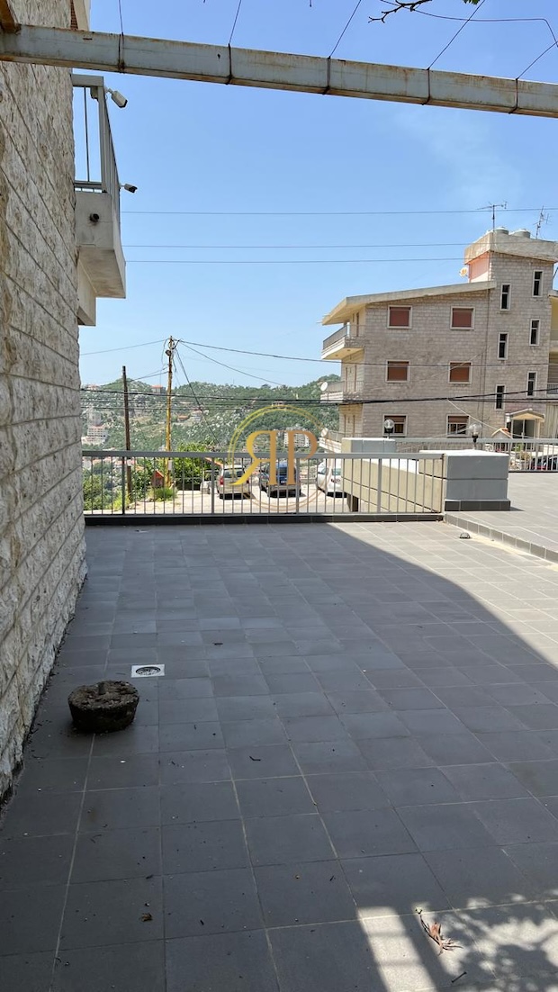 Villa for Sale in Achqout, Keserwan