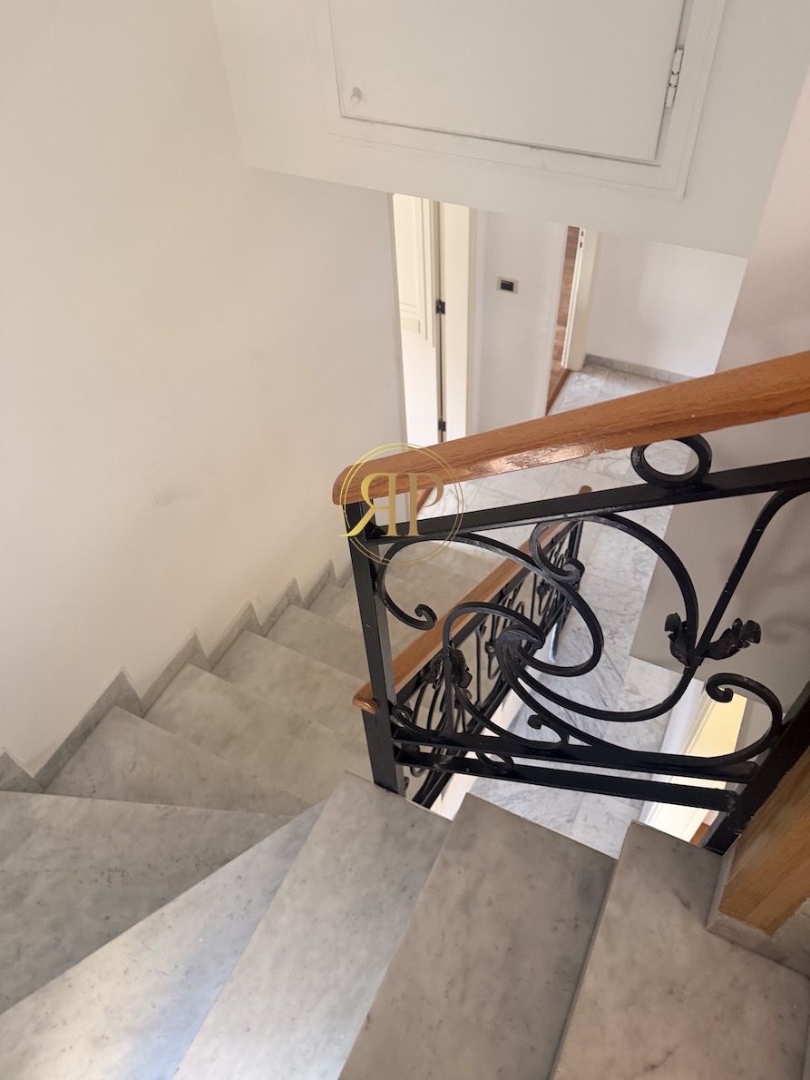 Sea View 300sqm Duplex For Rent or Sale in Rabweh