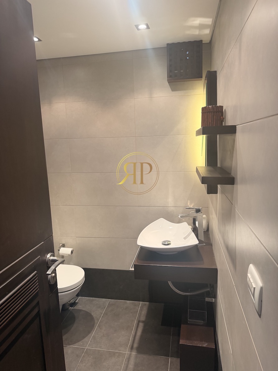 Sea View 300sqm Duplex For Rent or Sale in Rabweh