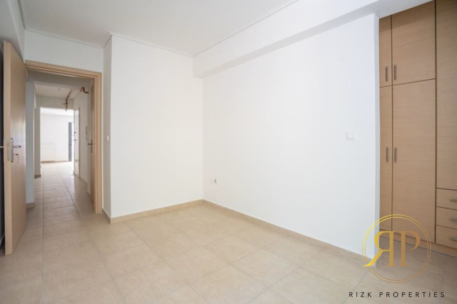 Nice Apartment for sale in Greece
