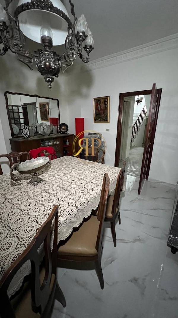 Villa for Sale in Achqout, Keserwan